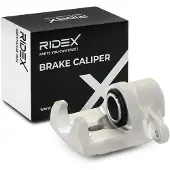 RIDEX 78B2052 Remklauw