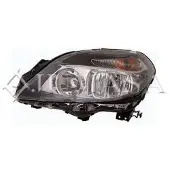 JUMASA 38312073 Koplamp