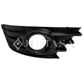 JUMASA 22021061 Ventilatiegrille, bumper