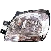 JUMASA 38311814 Koplamp