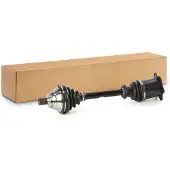 RIDEX 13D0947R Aandrijfas