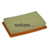 COOPERSFIAAM FILTERS PA7538 Luchtfilter