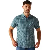 Regatta Shirt Mindano IX