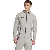 Adidas Sportjas 'Tiro 25' | L | male