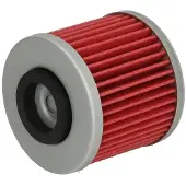 Champion COF045 Oliefilter