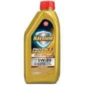 TEXACO 804036NKE Motorolie