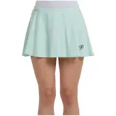 Bullpadel Ademe Skirt Groen 2XL Vrouw