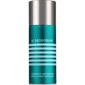 Jean Paul Gaultier - Le Male Deodorant Spray 150 ml.