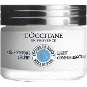 L'Occitane Verzorging Karité Light Comforting Cream 50 ml