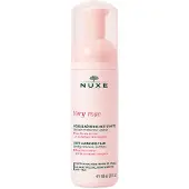 Nuxe Gezichtsverzorging Very Rose Very Rose Light Cleansing Foam 150 ml