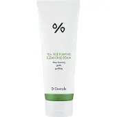 Dr Ceuracle Tea Tree Purifine Cleansing Foam - 150 ml