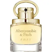 Abercrombie & Fitch Away Woman EdT 30 ml