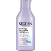 Redken - Blondage High Bright Verhelderende Conditioner Voor Dof Blond Haar