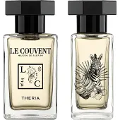 Le Couvent Maison de Parfum Geuren Eaux de Parfum Singulières TheriaEau de Parfum Spray