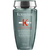 Kérastase - Genesis Homme - Bain De Force Quotidien Dagelijkse Versterkende Shampoo Voor Verzwakt Haar