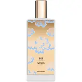 Memo Paris Collections Fleurs Bohèmes InléEau de Parfum Spray