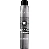 Redken - Styling Quick Dry Hairspray - Sneldrogende Formule