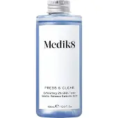 Medik8 - Press And Clear Refill Exfoliating 2% Bha Tonic Gentle-release Salicylic Acid