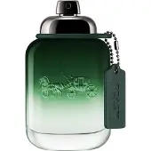 Coach - Green for Man EDT, 60 ml