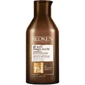 Redken - All Soft Mega Curls Voedende & Hydraterende Conditioner