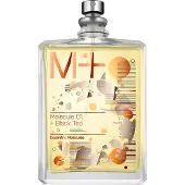 Escentric Molecules Molecule 01 + Black Tea 100 ml