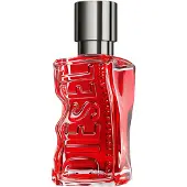 Diesel D Red EDP 30 ml