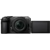 Nikon Z30 + 16-50mm f/3.5-6.3