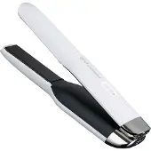 GHD Haarstyling Ontkrultang Unplugged Straightener White