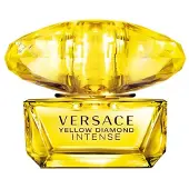 Versace Yellow Diamond Intense Eau de Parfum Intense 50 ml
