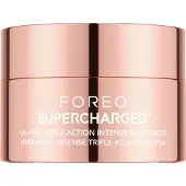 Foreo SUPERCHARGED HA+PGA TRIPLE-ACTION INTENSE MOISTURIZER Gezichtscrème 50 ml
