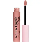 Nyx Make-up lippen Lipstick Lip Lingerie XXL Undressed