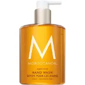 Moroccanoil Liquid Hand Wash AMBRE NOIR Vloeibare zeep 360 ml