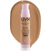 Nyx Facial make-up Concealer Concealer Serum 08 Sand