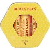 Burt's Bees - Balm Trio Cadeauboxen