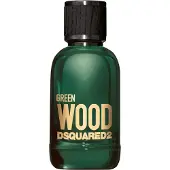 Dsquared2 Green Wood Eau de Toilette Pour Homme