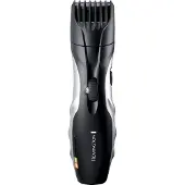 Remington MB320C baardtrimkit - 12 lengte-instellingen - draadloze bediening - inclusief stylingkam