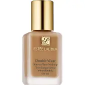 Estée Lauder - Double Wear Stay In Place Makeup SPF10 3C2 Pebble Foundation 30 ml Dames