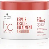 Schwarzkopf BC Bonacure Repair Rescue Treatment Arginine (U) 500 ml