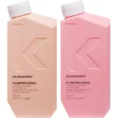 Kevin Murphy Plumping Wash, verdikkende shampoo, 250 ml