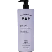 Ref . Cool Silver Shampoo 1000 ml