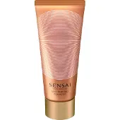 Sensai Silky Bronze Self Tanning for Body Zelfbruinende gel 150 ml