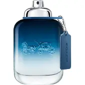 Coach Blue eau de toilette spray 60 ml