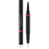 Shiseido Lip-make-up LipstickLipliner Inkduo No. 7 Poppy