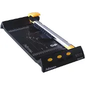 Fellowes papiersnijder Neutron - A4 - rolsnijmachine - tot 10 vel