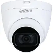 Dahua HAC-HDW1500TRQ-S2, 5MP 2.8mm, HD-CVI, Eyeball, 25m IR, coax