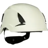 3M SecureFit Veiligheidshelm X5501NVE-CE Wit