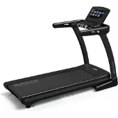 Toorx Fitness Mirage S80 Loopband - Standaard scherm - 37 Trainingsprogramma's - 22 km/h - LED Scherm