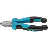 Hazet 1803M-11 1803M-11 Werkplaats Zijkniptang Met facet 145 mm