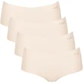 Sloggi Broekje 'ZERO Modal 2.0' offwhite