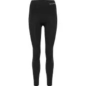Hummel Sportbroek 'Tif' zwart